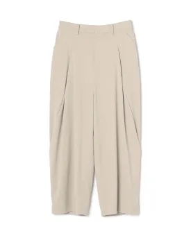 Avant Bubble Baggy Culotte