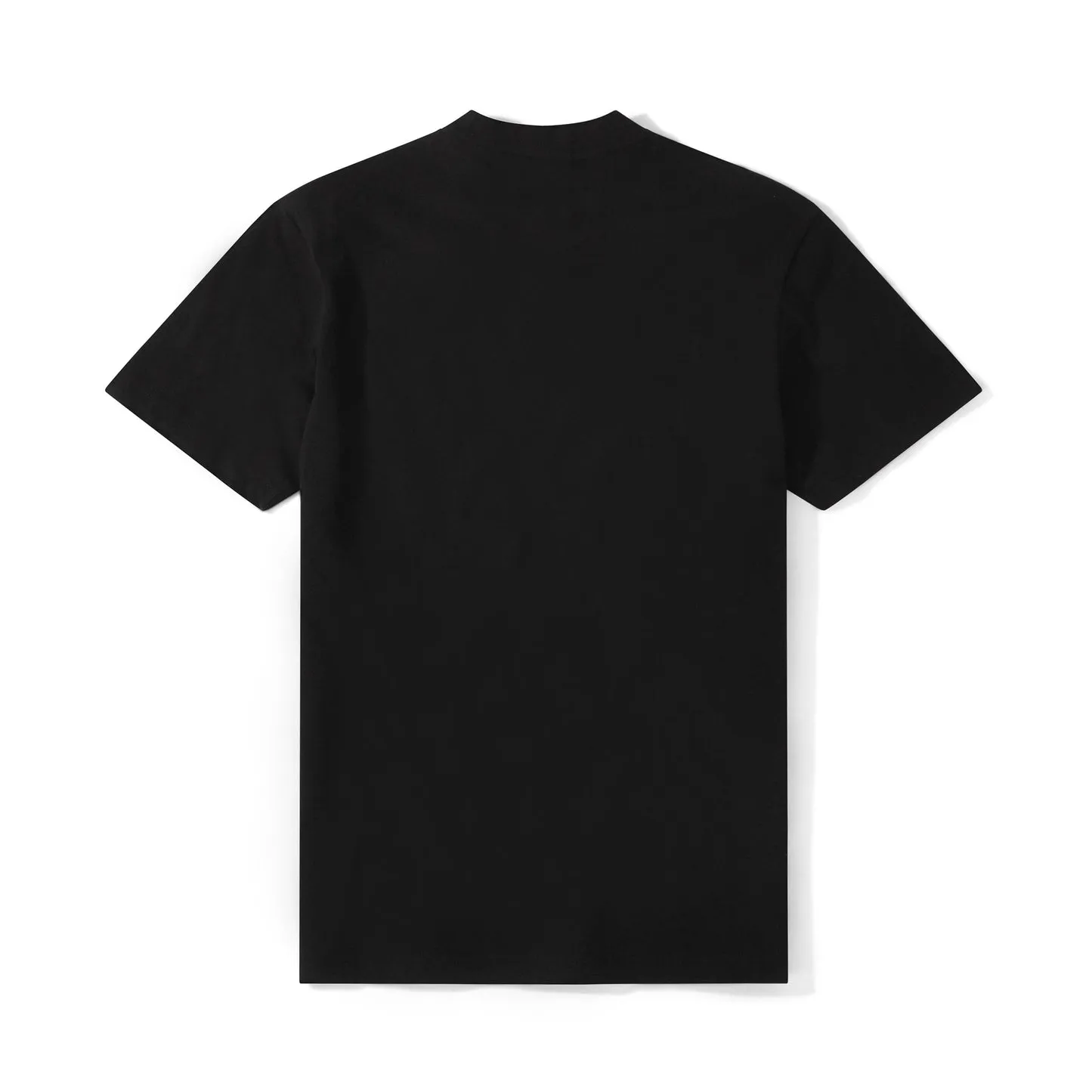 Axism 7755 Heavy Tee 8.2 oz