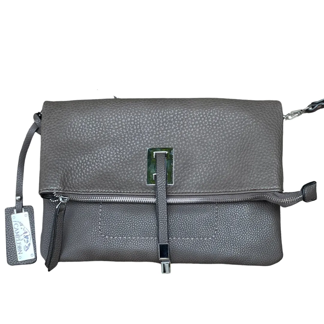 Aya Concealed Carry Clutch Crossbody Purse