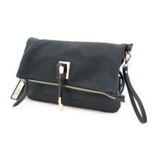 Aya Concealed Carry Clutch Crossbody Purse