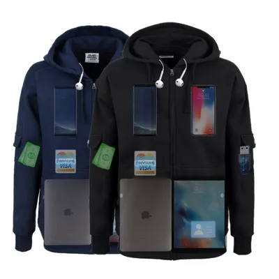 AyeGear H11 Hoodie