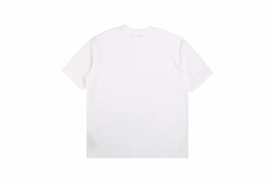 Balenciaga Designer Names T-Shirt