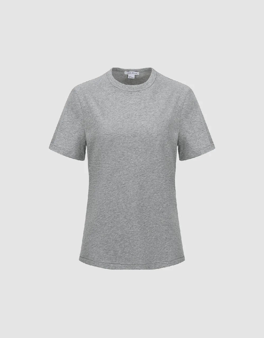 Basic Crew Neck T-Shirt