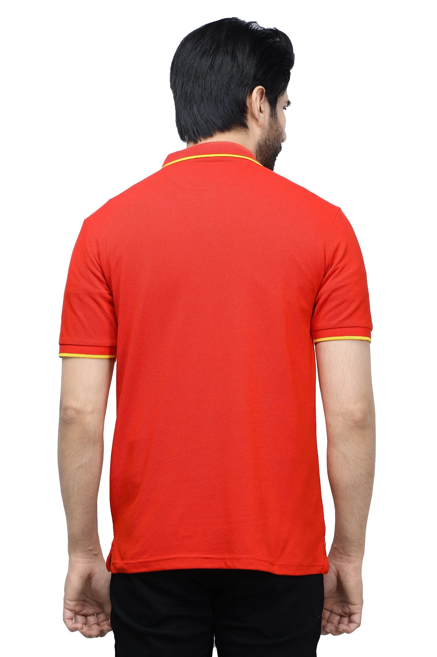 Basic Polo Shirt