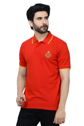 Basic Polo Shirt