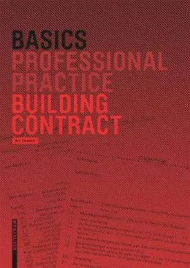 Basics: Building Contract