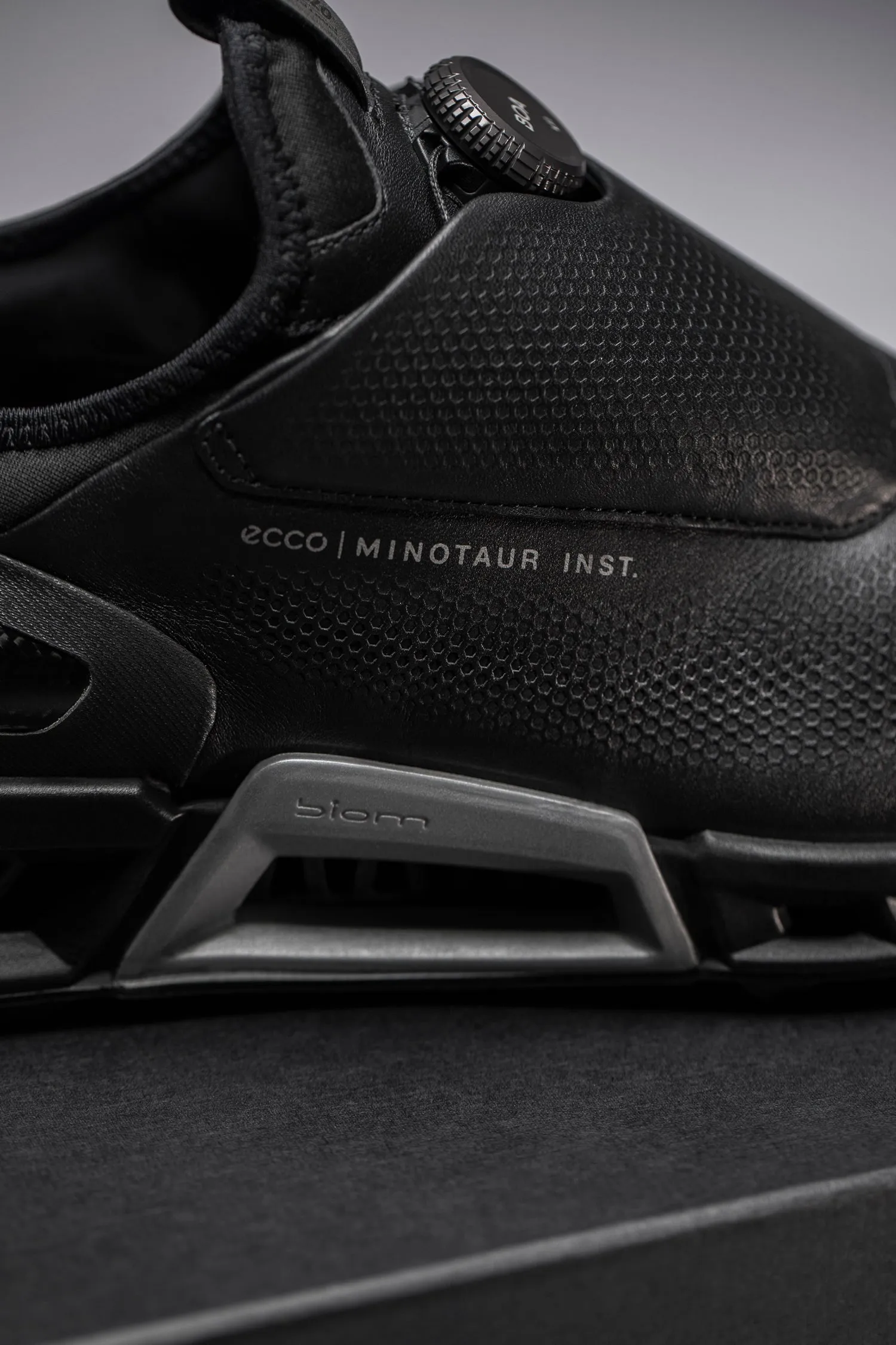 BIOM® C4 JAPAN LIMITED EDITION 【 ECCO x MINOTAUR INST. 】