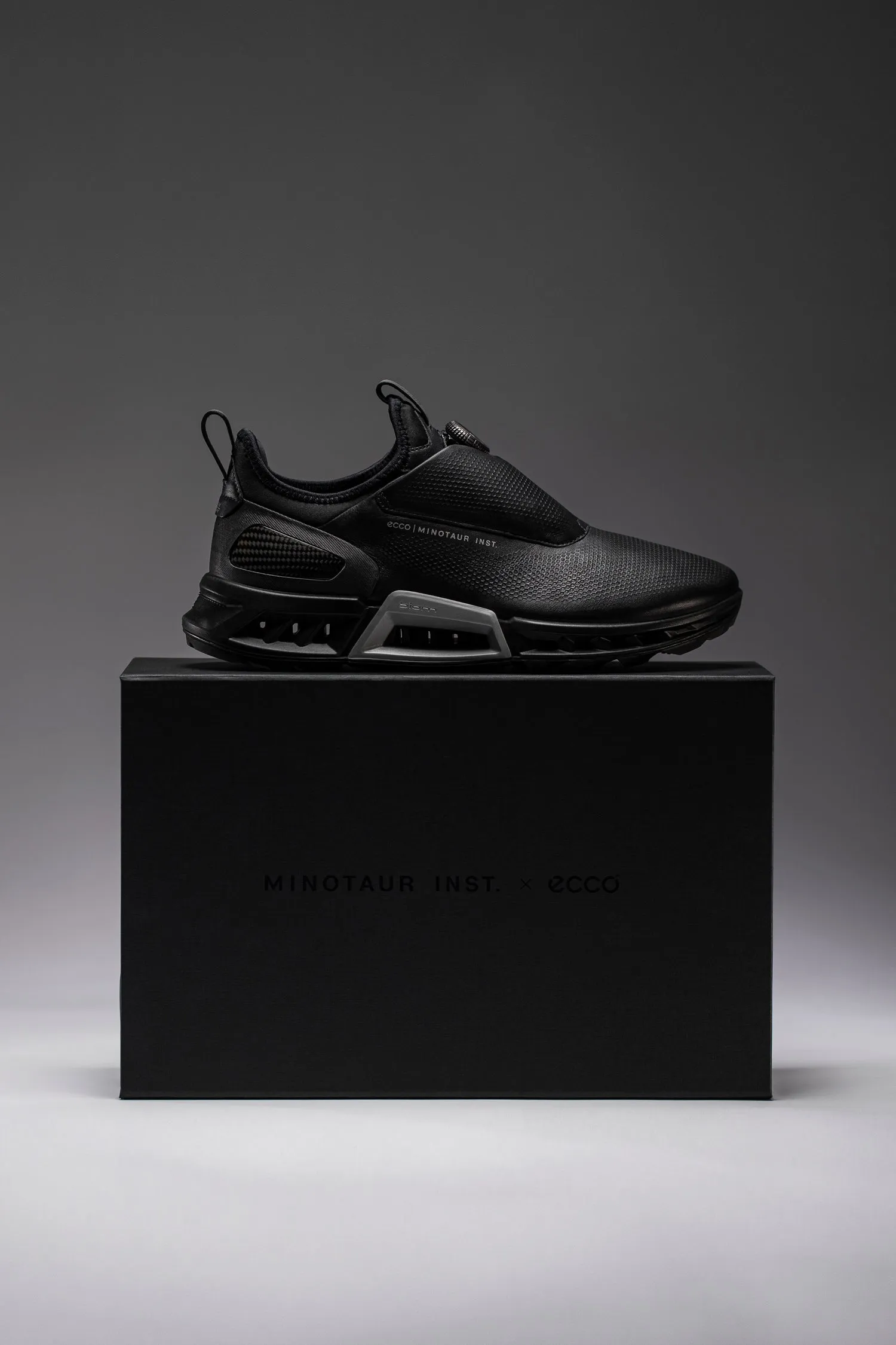 BIOM® C4 JAPAN LIMITED EDITION 【 ECCO x MINOTAUR INST. 】