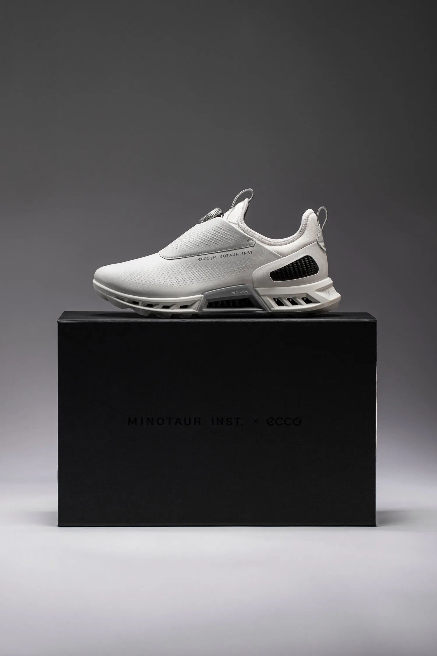 BIOM® C4 JAPAN LIMITED EDITION 【 ECCO x MINOTAUR INST. 】