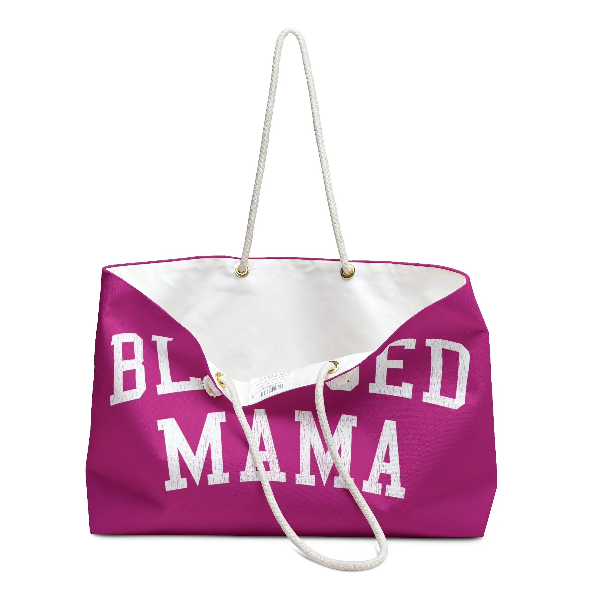 BLESSED Weekender Bag