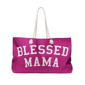 BLESSED Weekender Bag