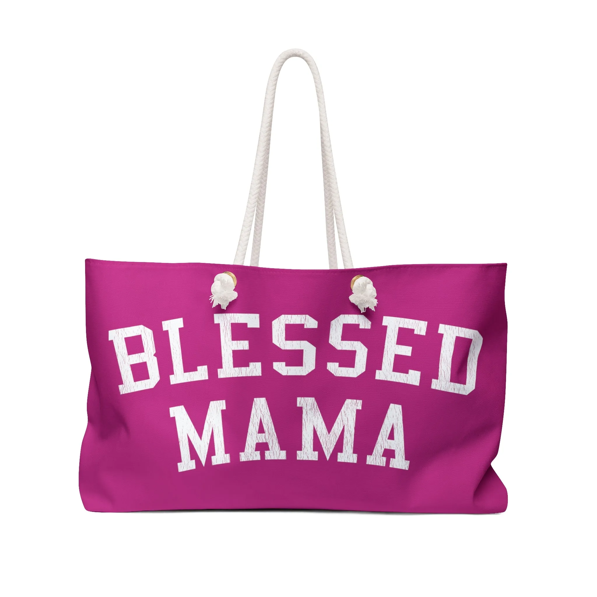 BLESSED Weekender Bag