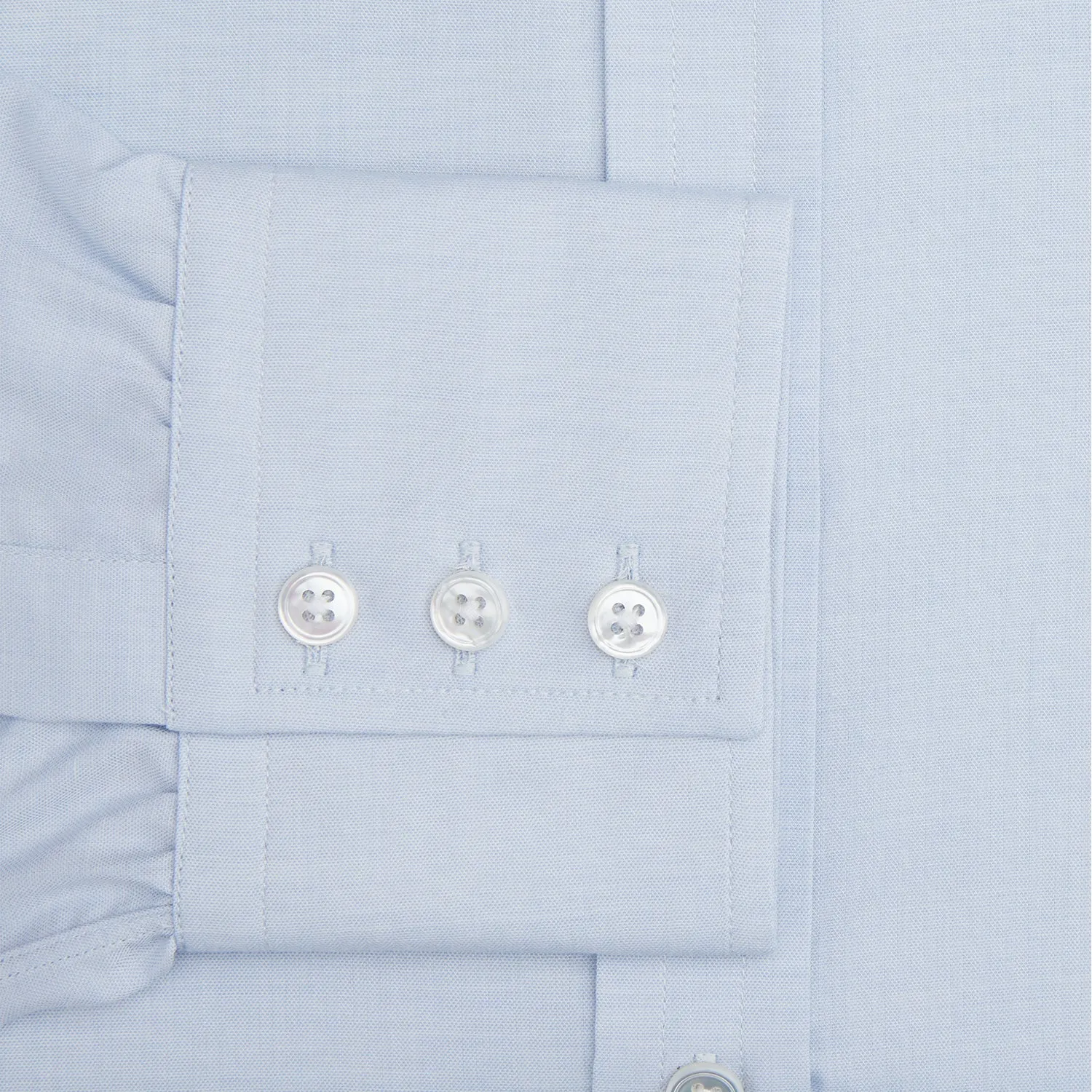 Blue Cashmerello Mayfair Shirt