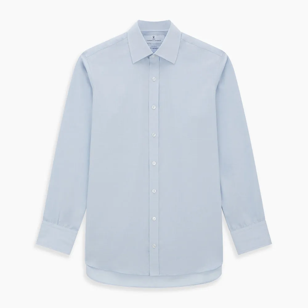 Blue Cashmerello Mayfair Shirt