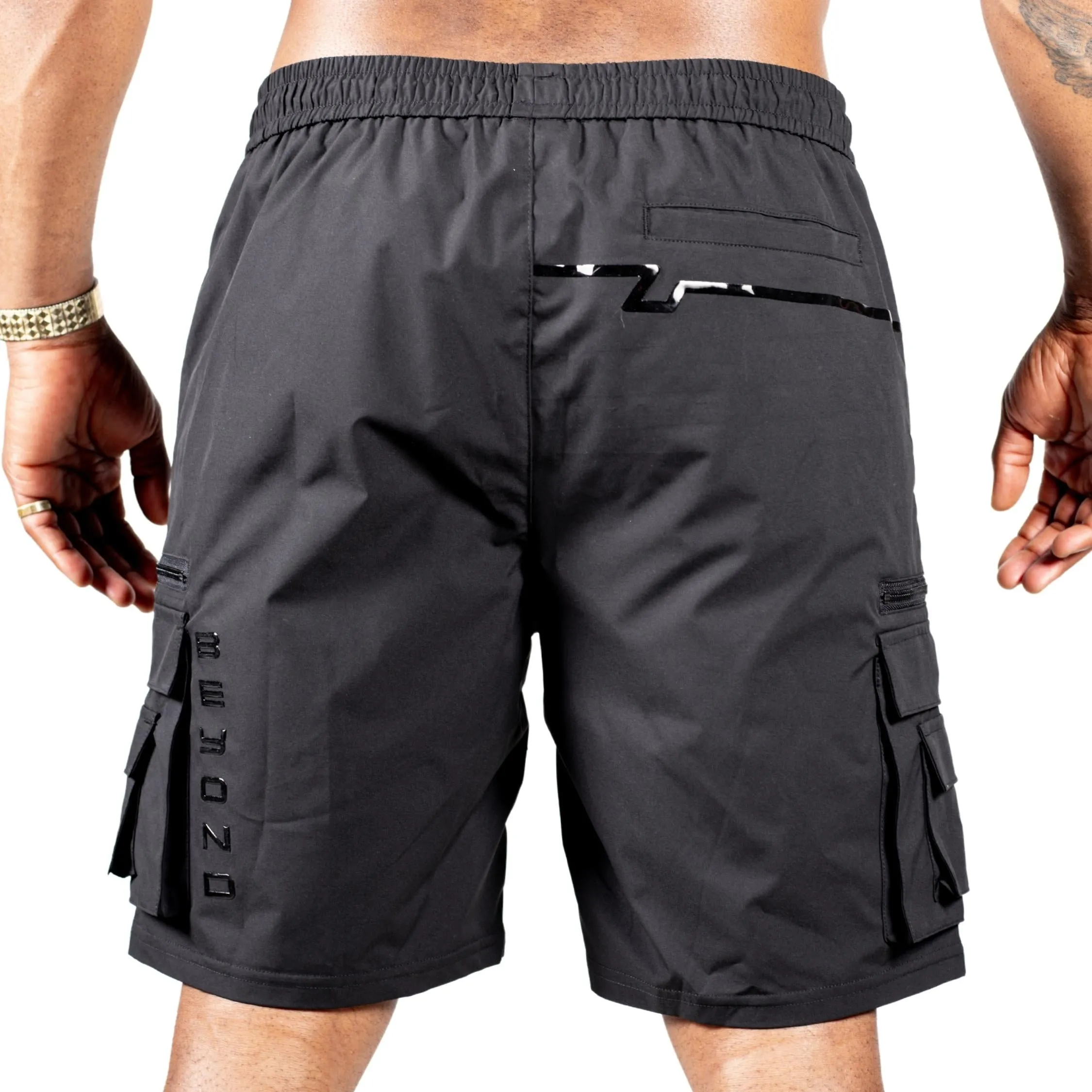 Bogart Beyond Collection Bermudas