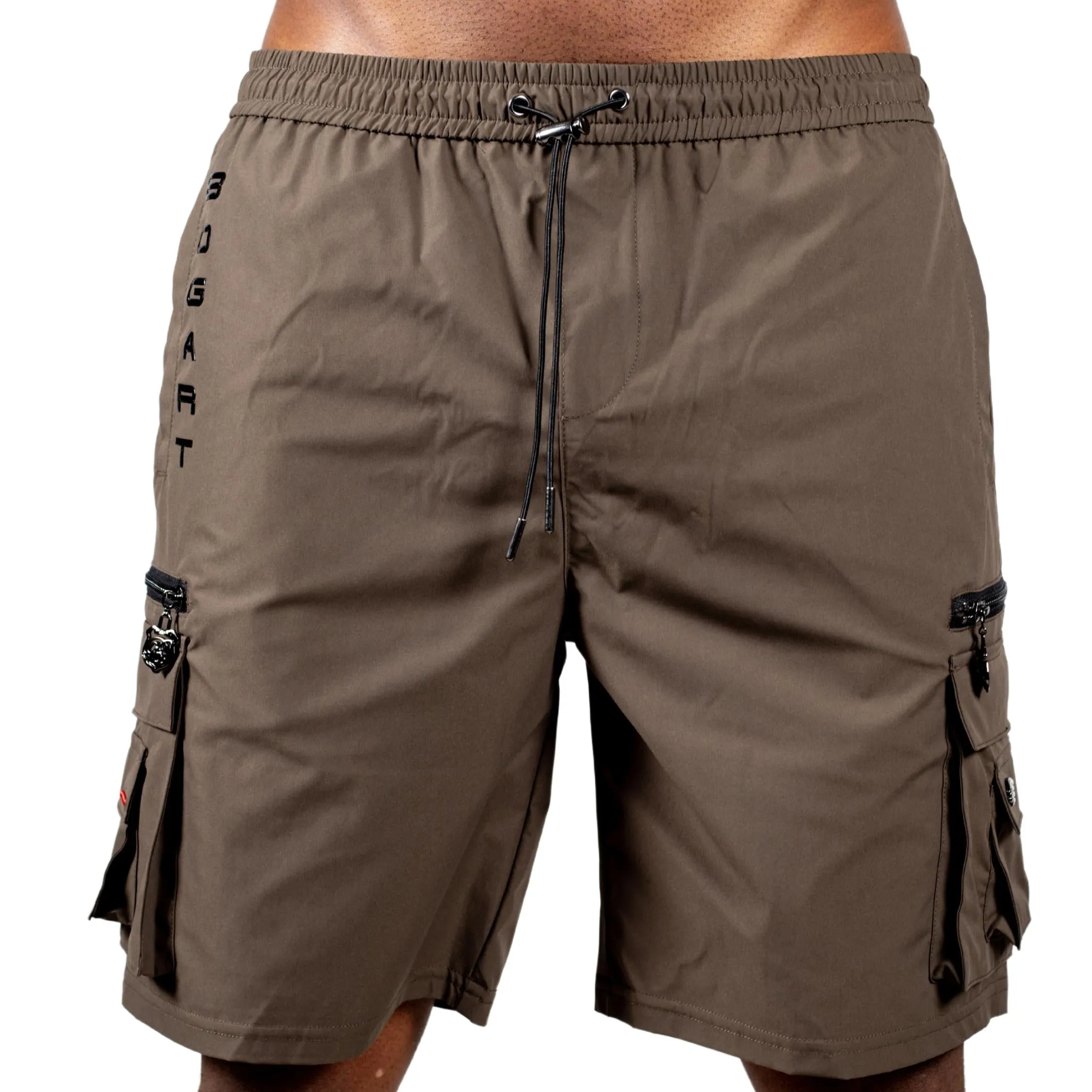 Bogart Beyond Collection Bermudas