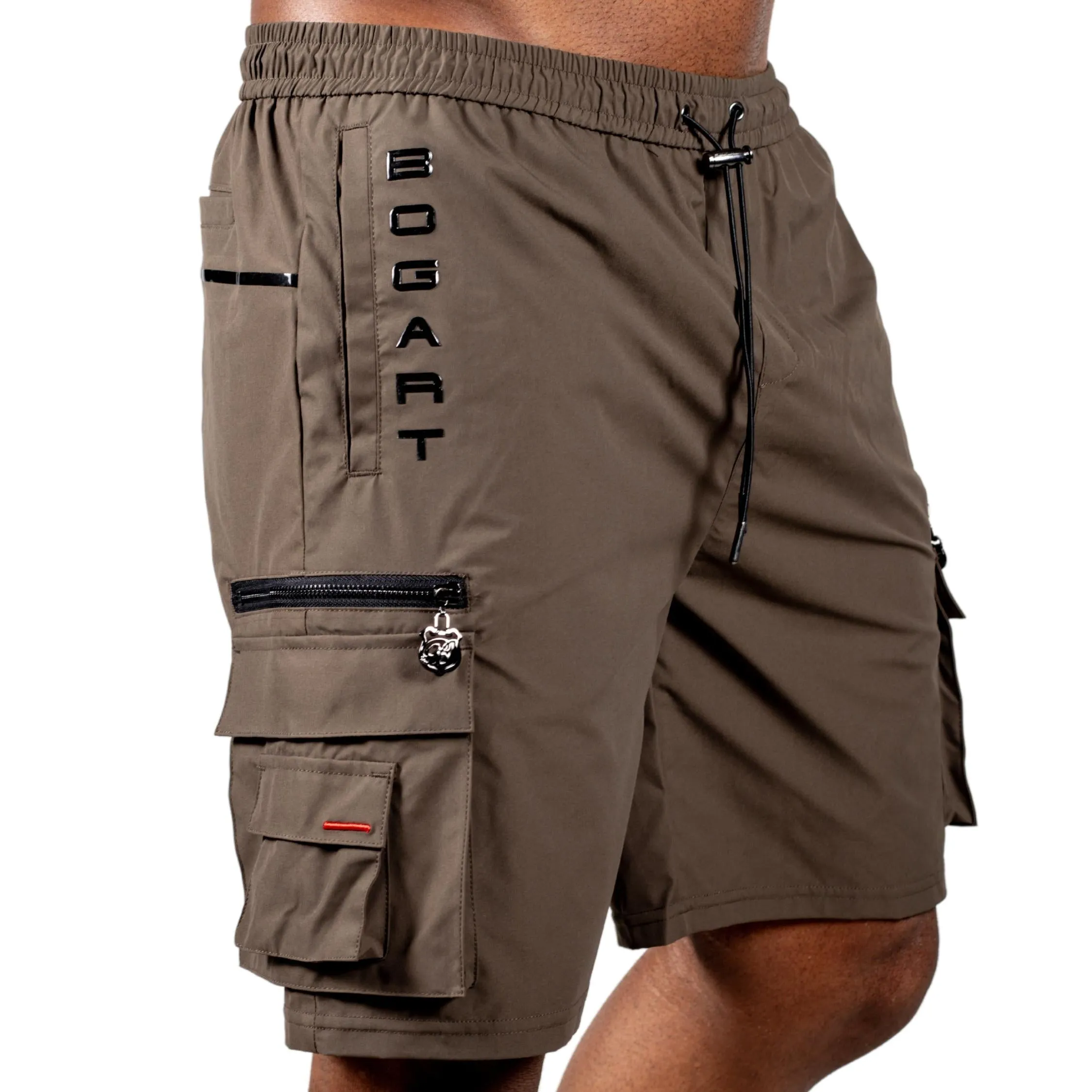 Bogart Beyond Collection Bermudas