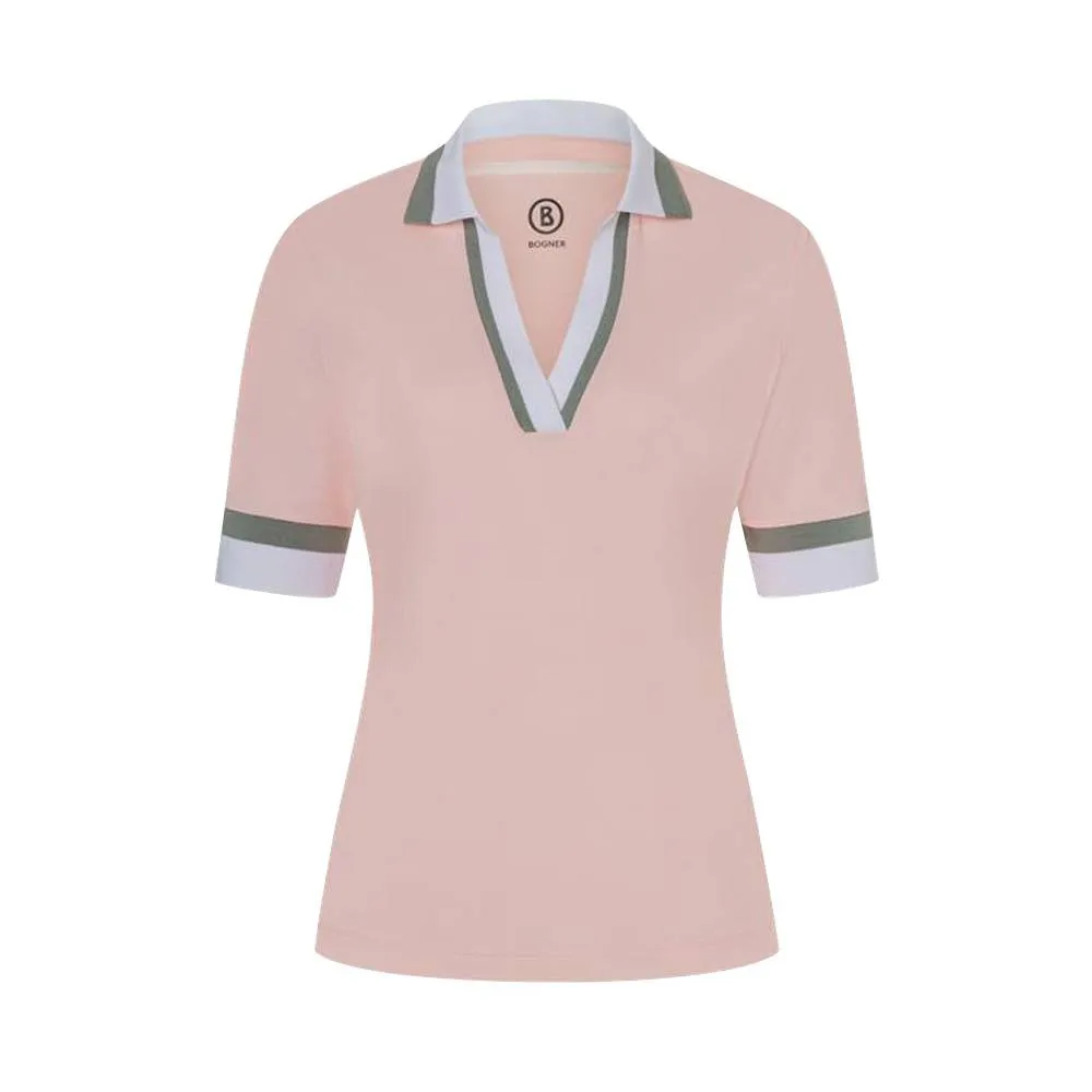 Bogner Elonie Golf Polo 2023 Women