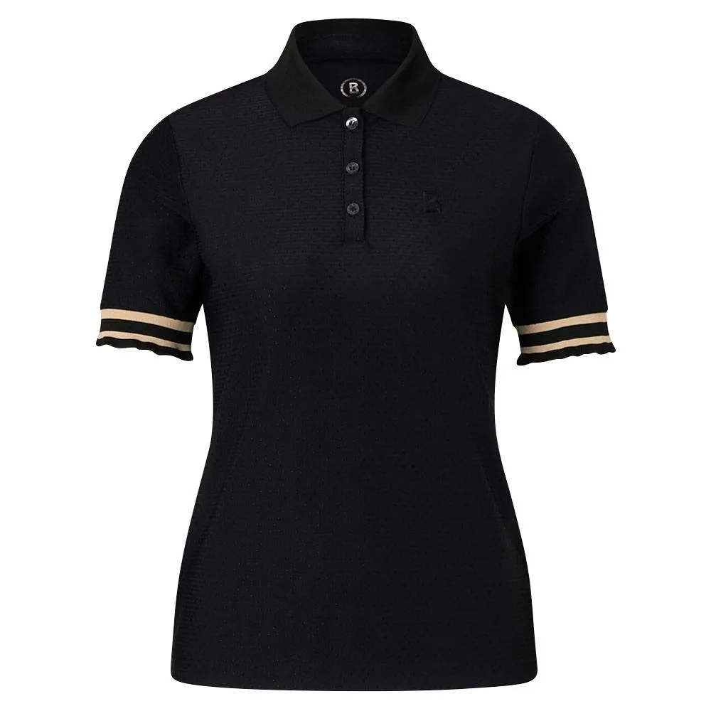 Bogner Niccy Golf Polo 2024 Women