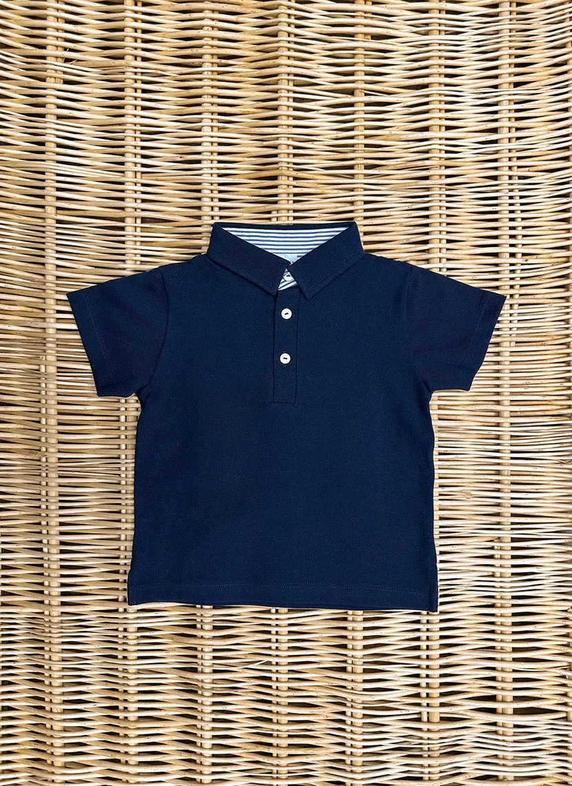 Boy Polo