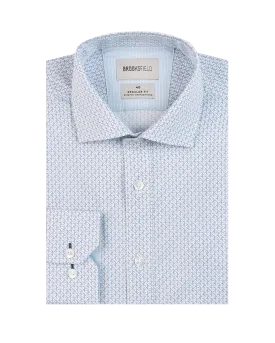 Brooksfield Stretch Performance Shirt