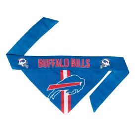 Buffalo Bills Pet Bandana