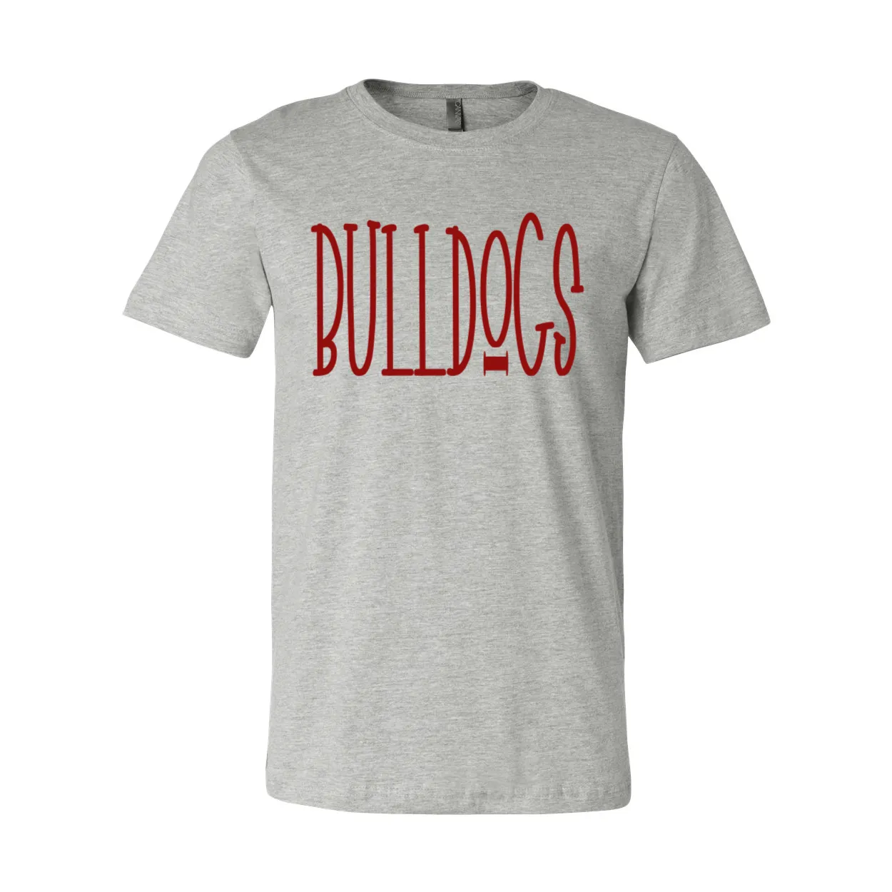 Bulldogs Soft Shirt