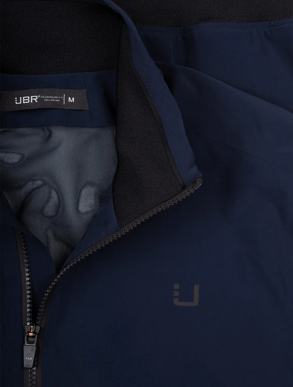 Bullet™ Delta Coat Navy