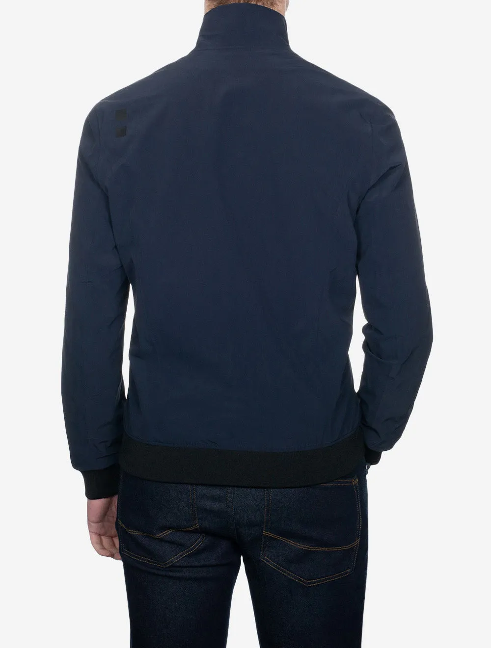 Bullet™ Delta Coat Navy