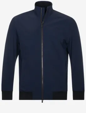 Bullet™ Delta Coat Navy