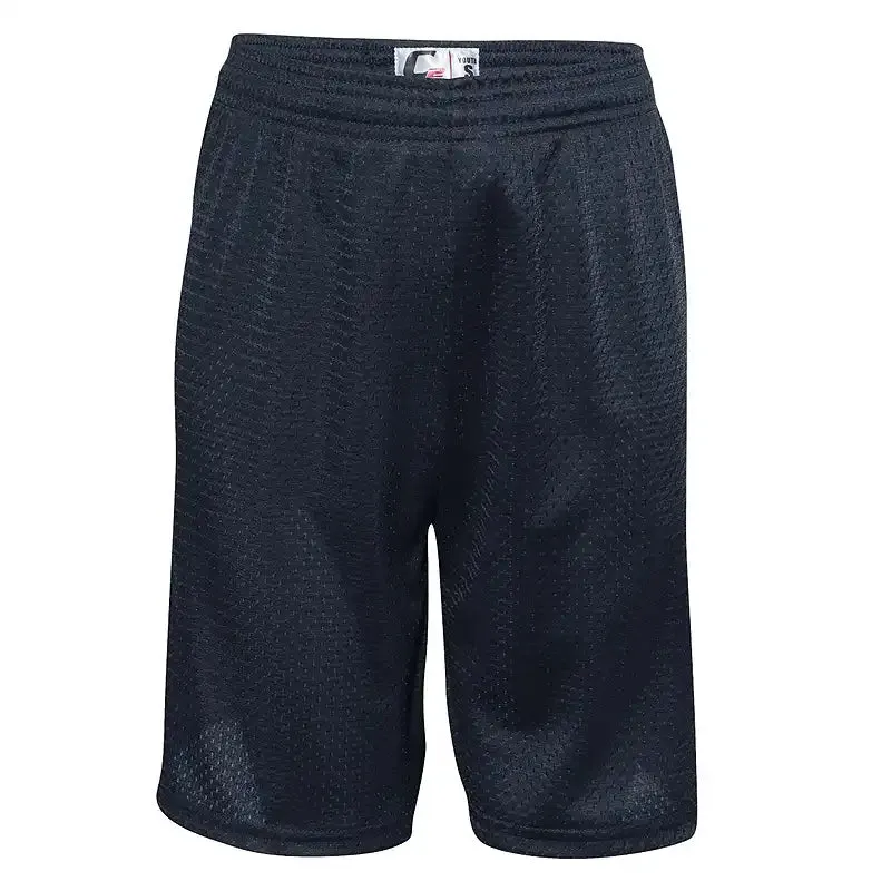 C2 Sport Youth Mesh Shorts