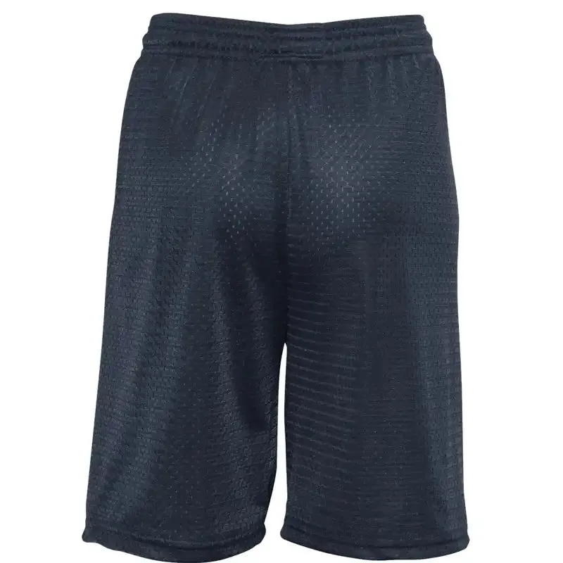 C2 Sport Youth Mesh Shorts