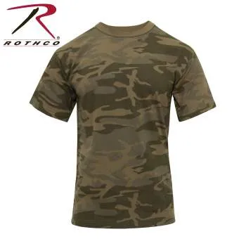 Camo T-Shirts