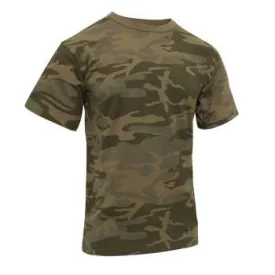 Camo T-Shirts