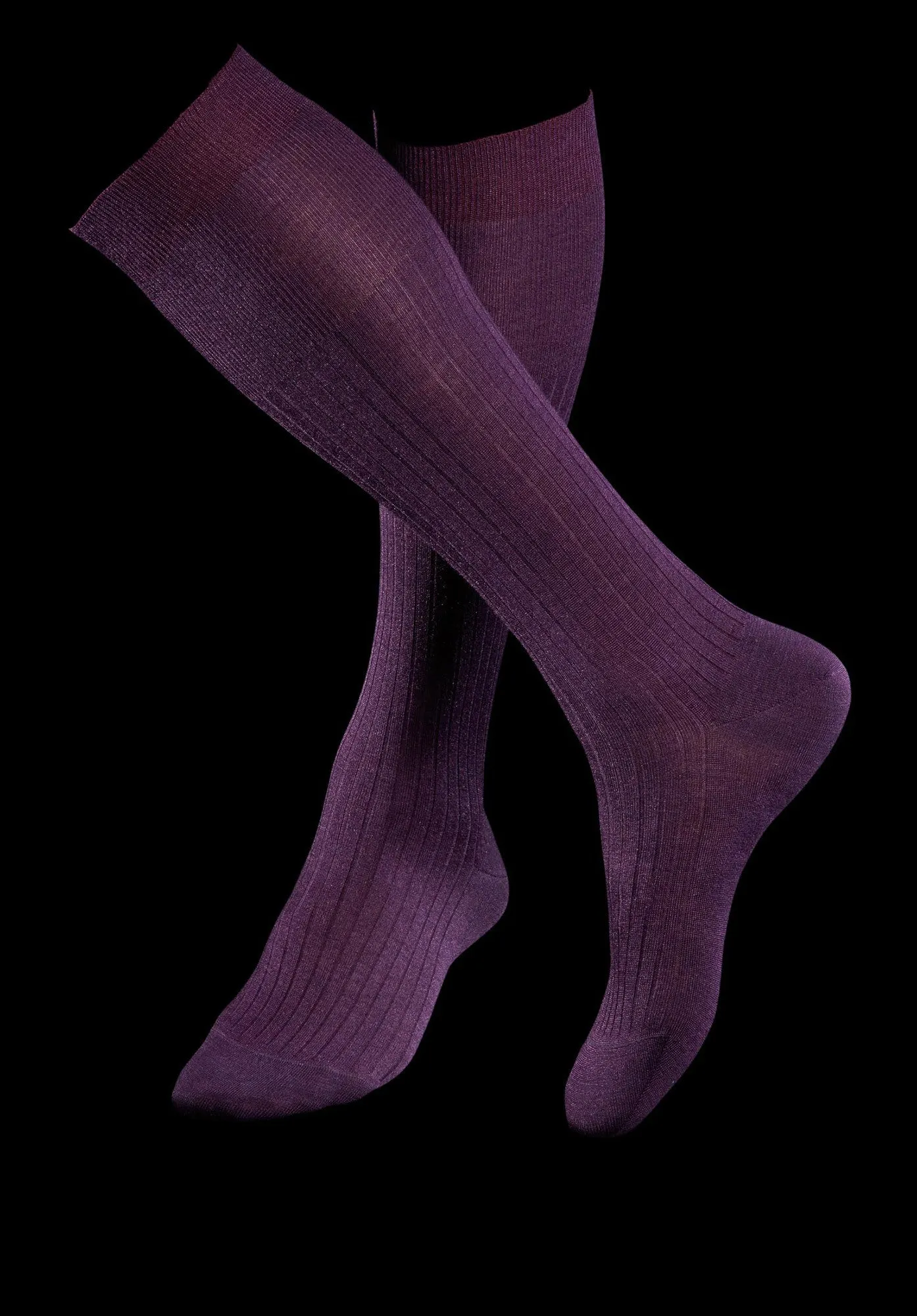 CASHMERE SILK RIB 240