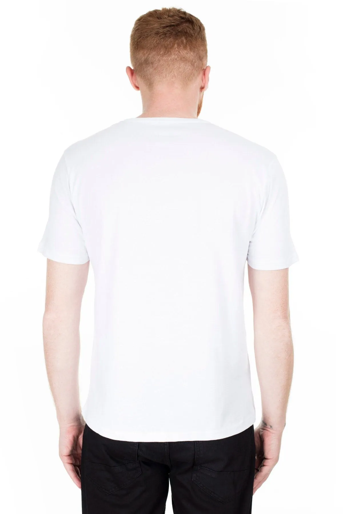 Casual Cotton T-Shirts