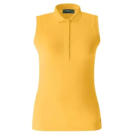 Chervo Aga Sleeveless Golf Polo 2022 Women