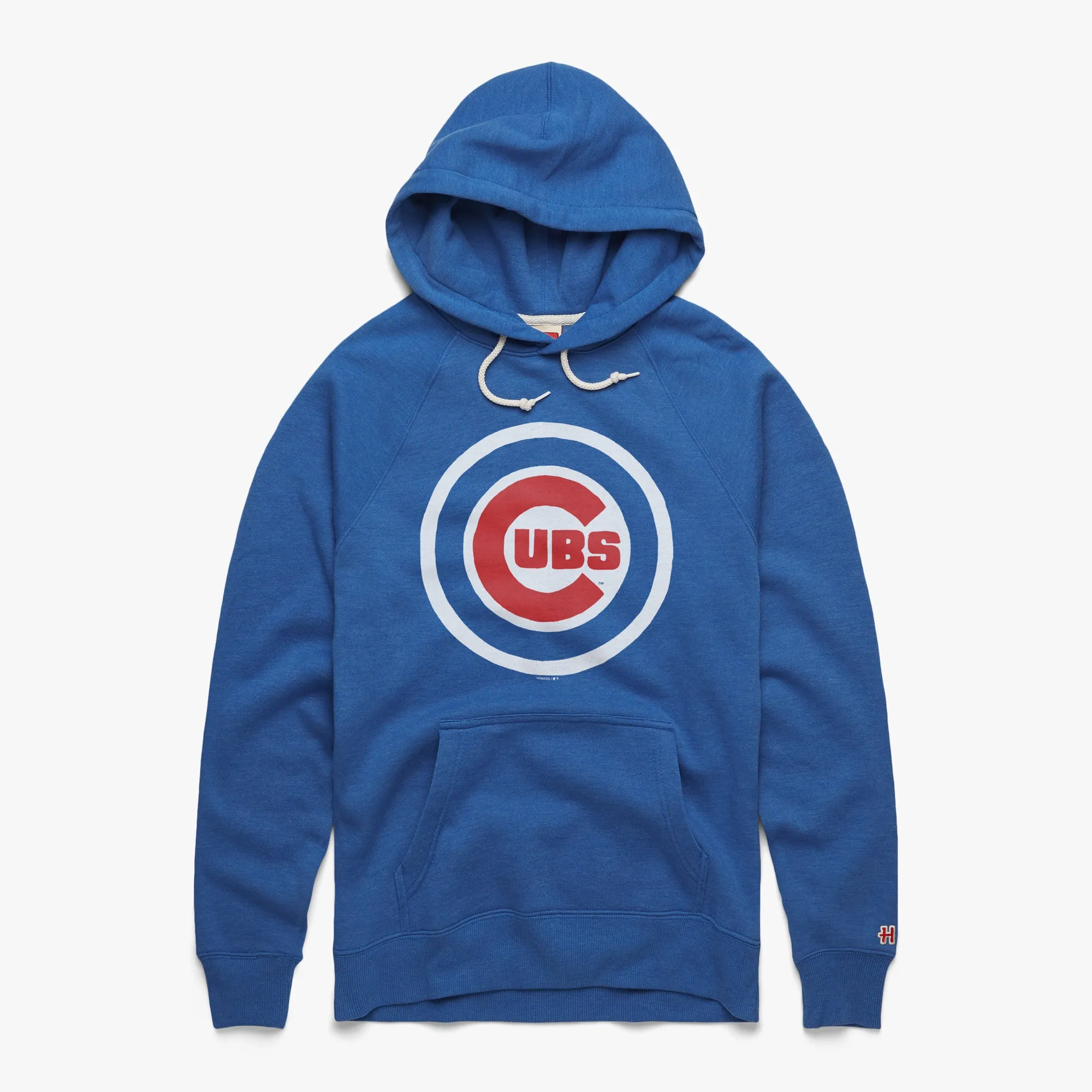 Chicago Cubs Hoodie