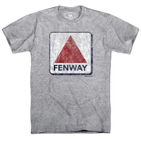 Chowdaheadz - Fenway Sign T-Shirt