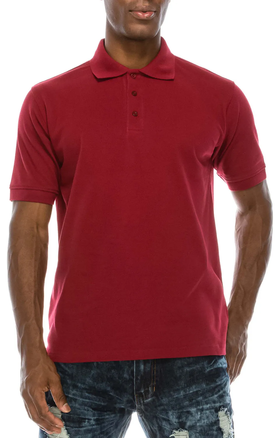 Classic Polo Shirt