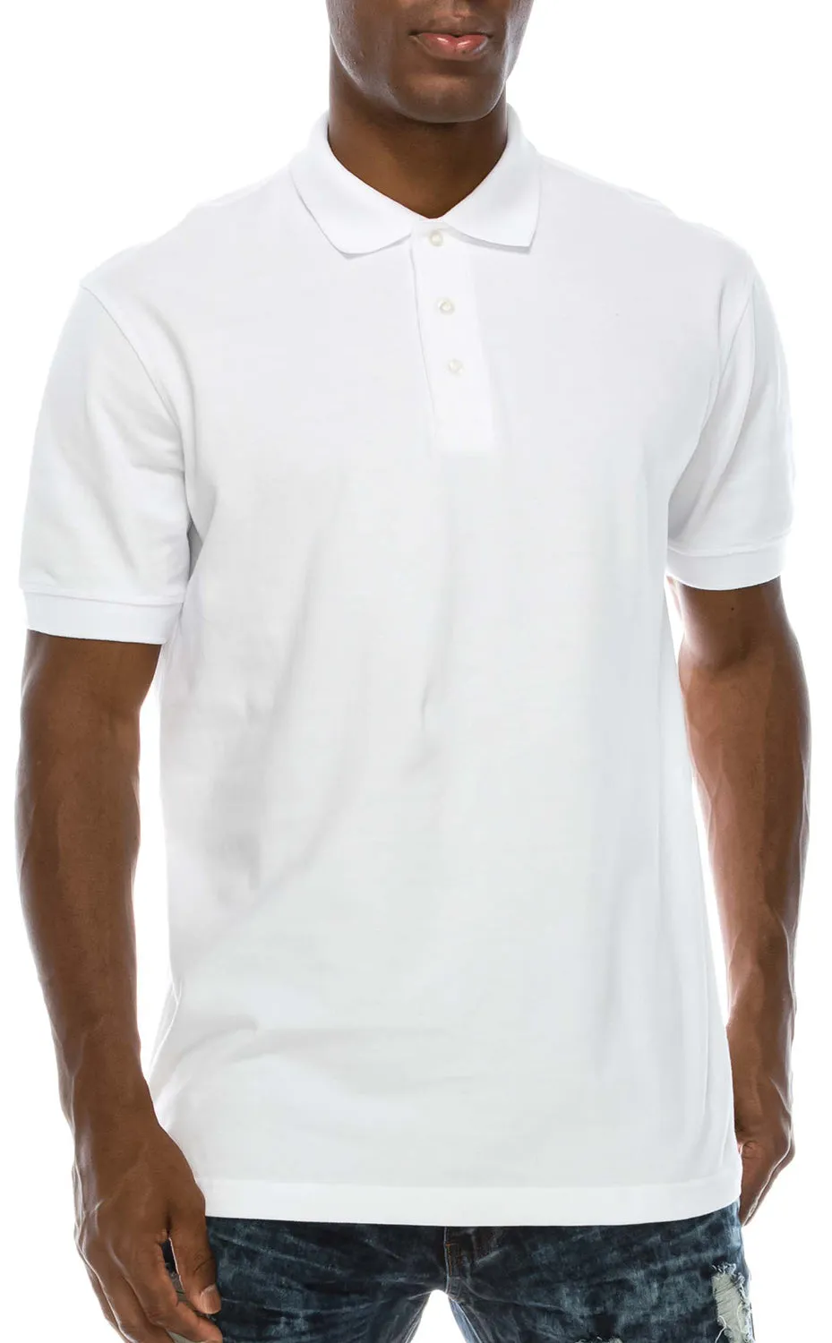 Classic Polo Shirt