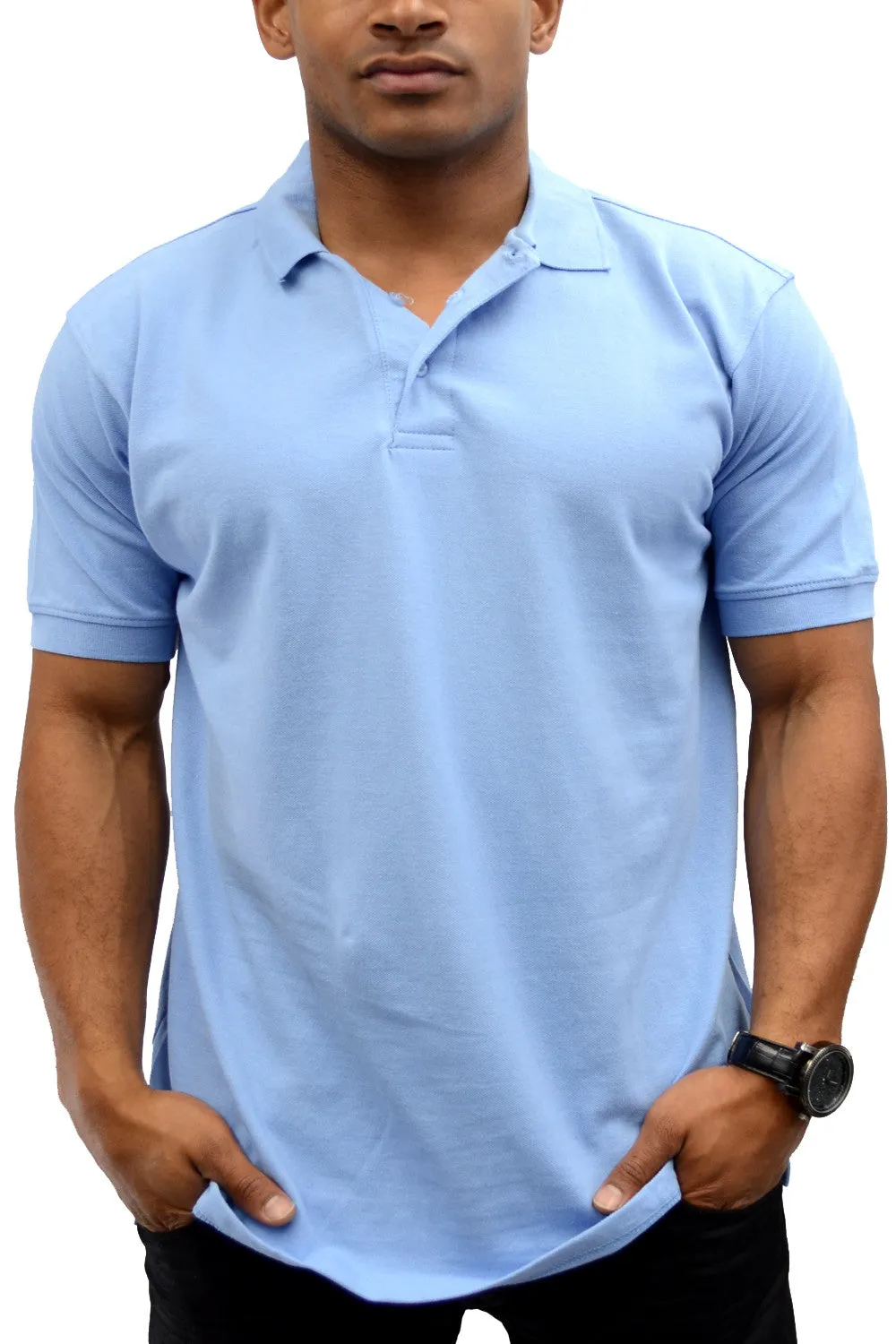 Classic Polo Shirt