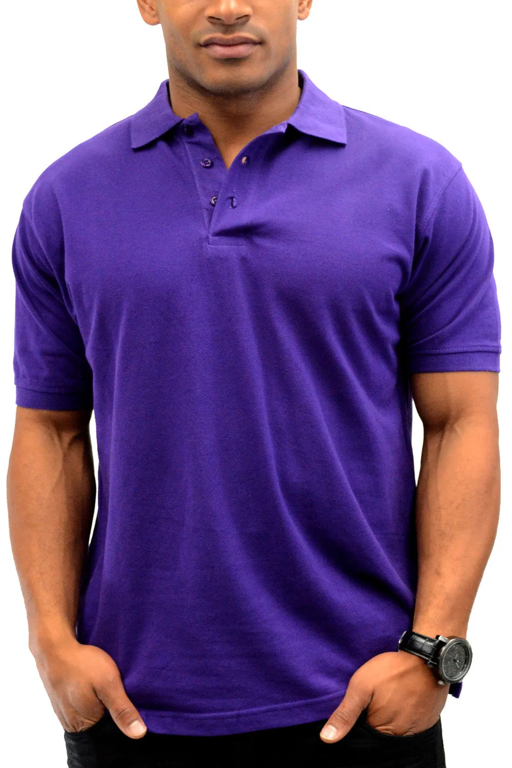 Classic Polo Shirt