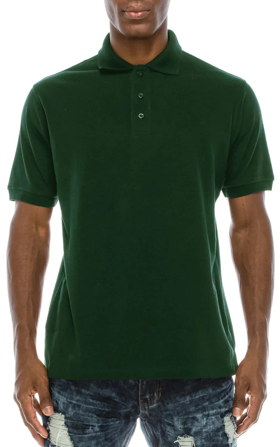 Classic Polo Shirt