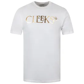 Cleeks GC | Youth Tee