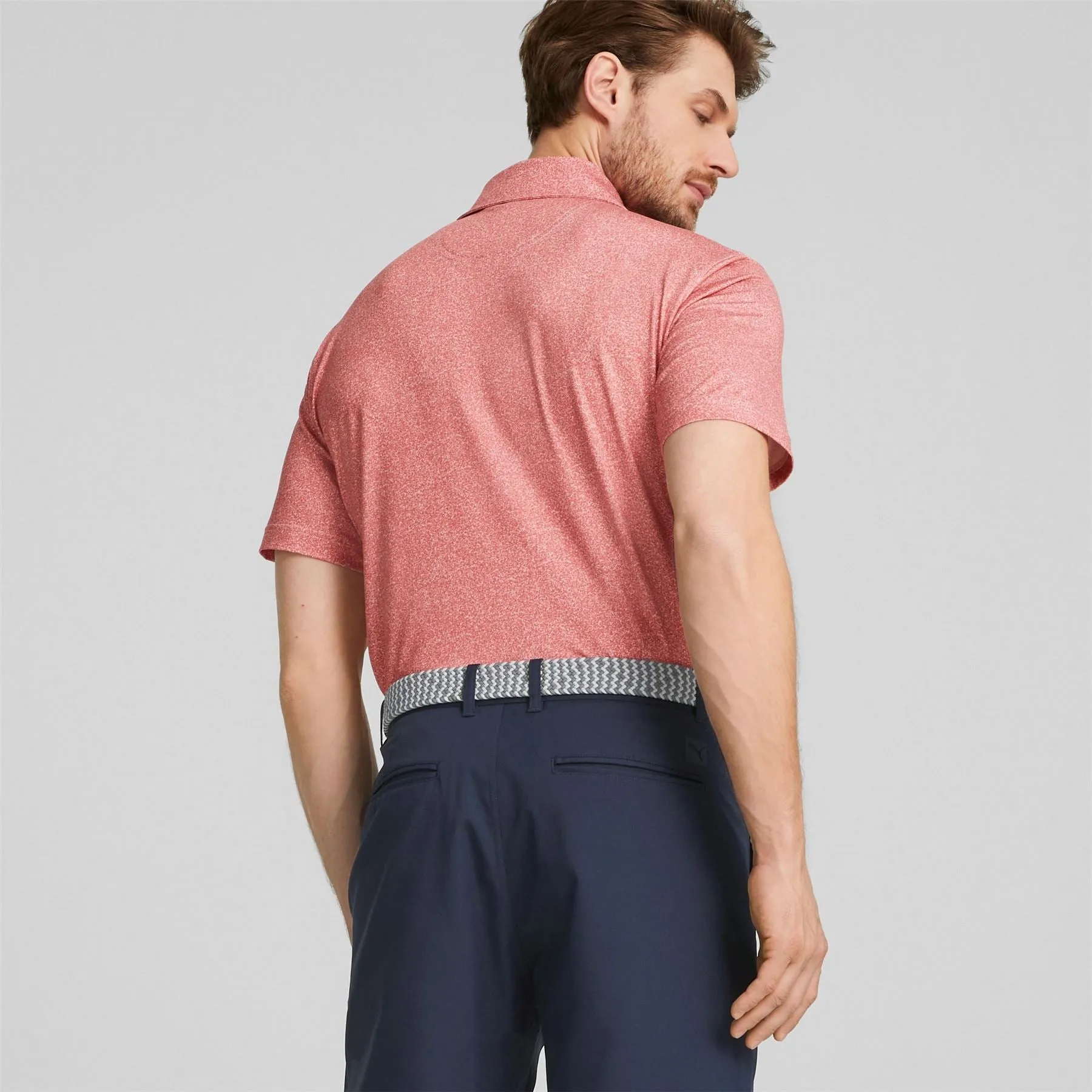 Cloudspun Primary Polo Heartfelt - SS23