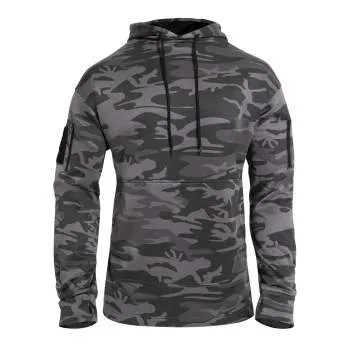 Concealed Carry Hoodie