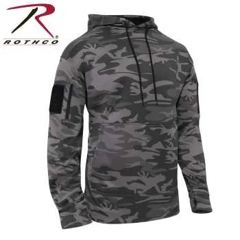 Concealed Carry Hoodie