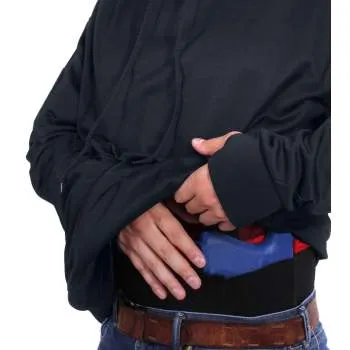 Concealed Carry Hoodie