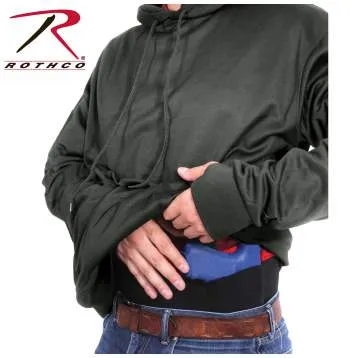 Concealed Carry Hoodie